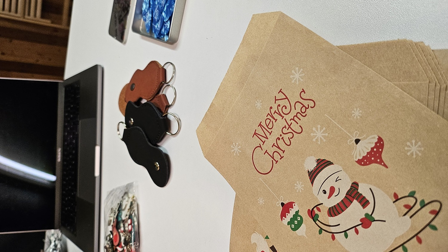 Adventskalender für Gitarrenschüler*innen
